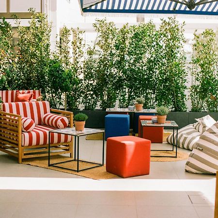 Hotel Marittimo Al Mare - Mimma Milano Marittima Zewnętrze zdjęcie