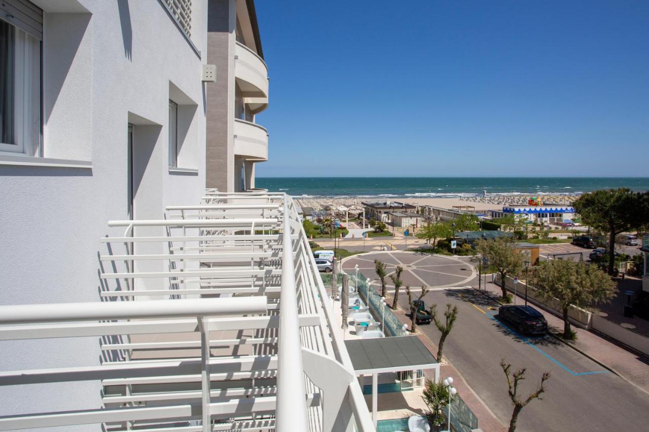 Hotel Marittimo Al Mare - Mimma Milano Marittima Zewnętrze zdjęcie