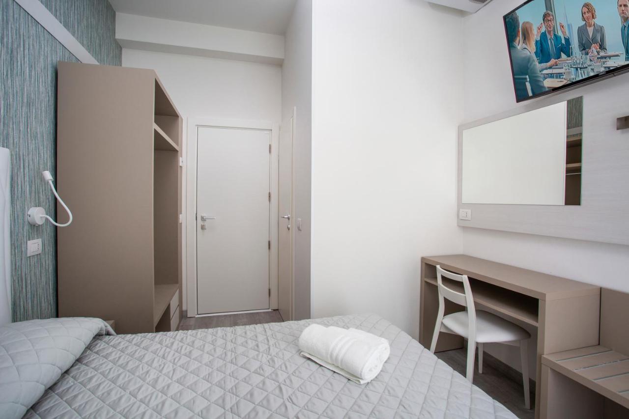 Hotel Marittimo Al Mare - Mimma Milano Marittima Zewnętrze zdjęcie