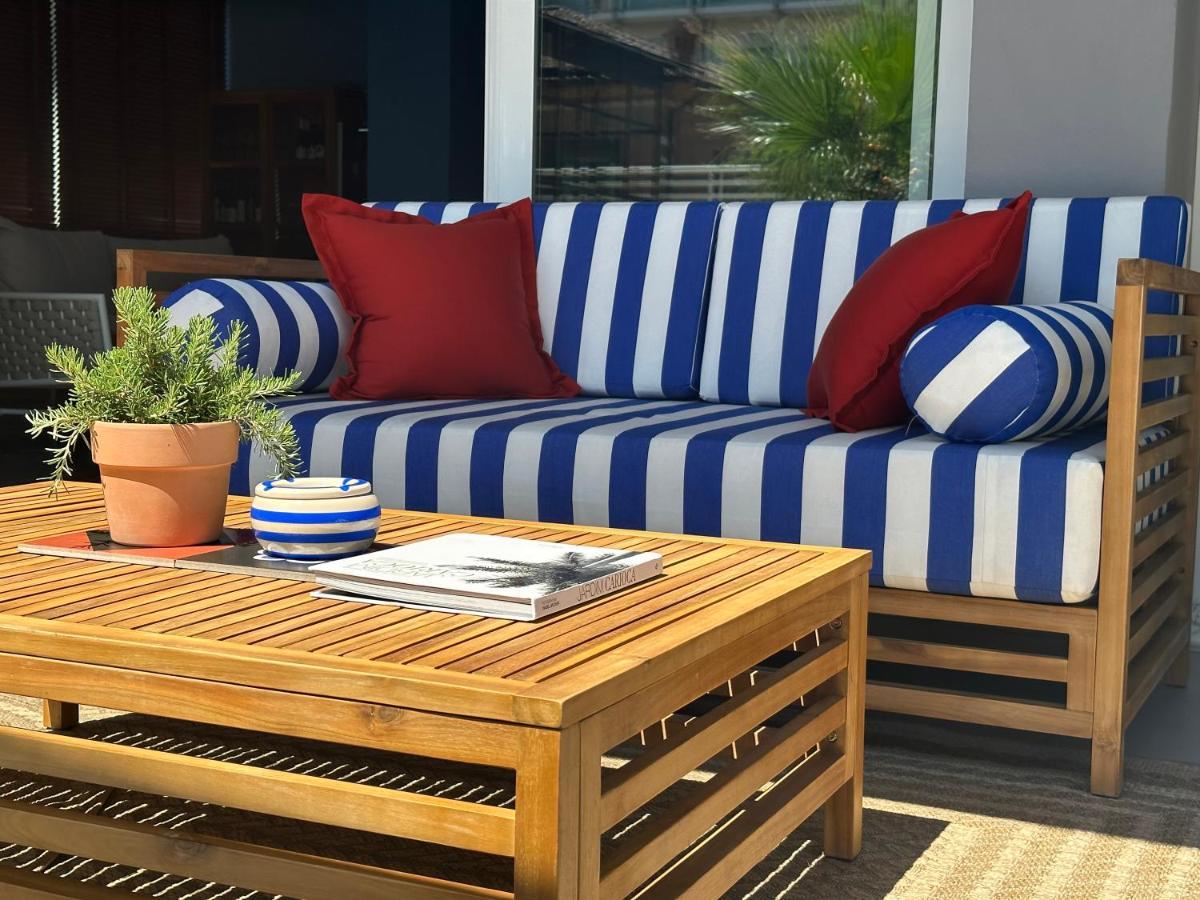 Hotel Marittimo Al Mare - Mimma Milano Marittima Zewnętrze zdjęcie