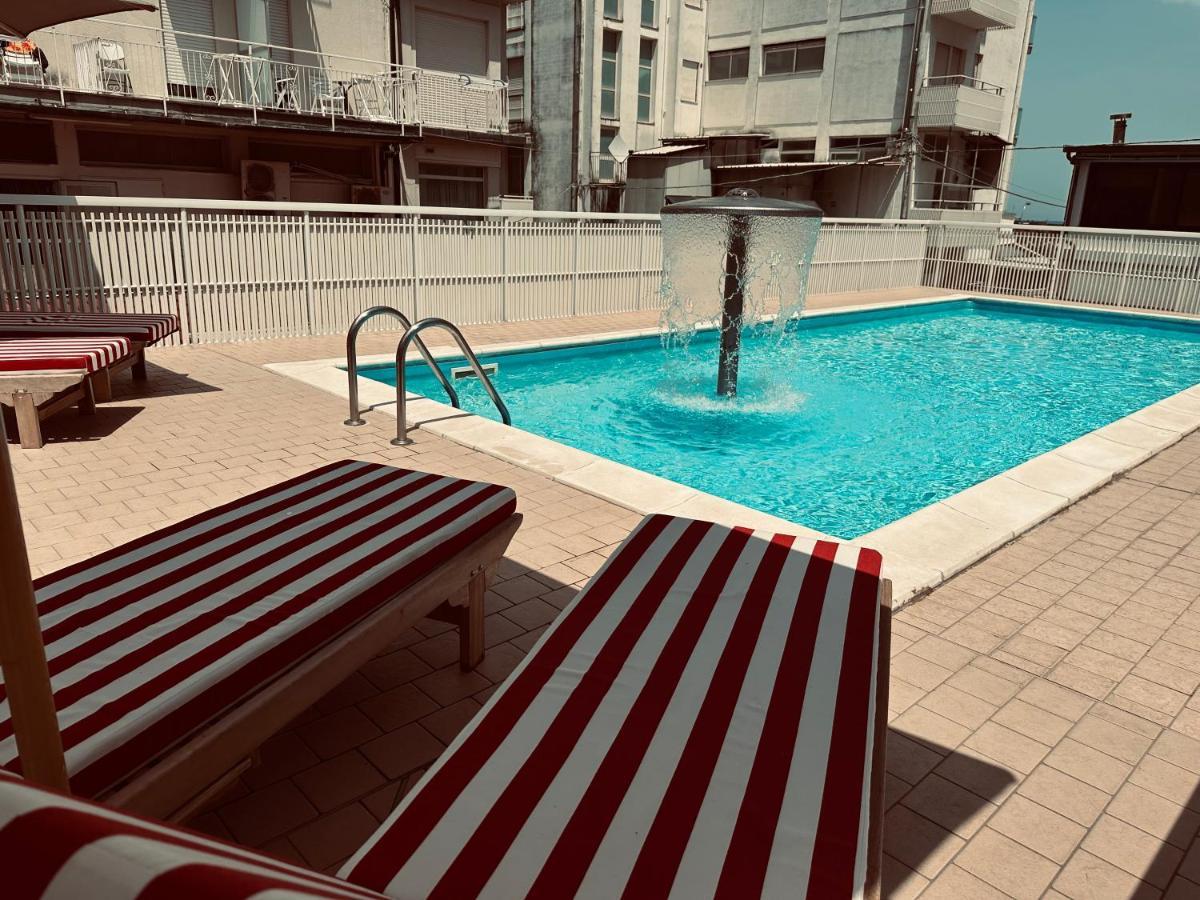 Hotel Marittimo Al Mare - Mimma Milano Marittima Zewnętrze zdjęcie
