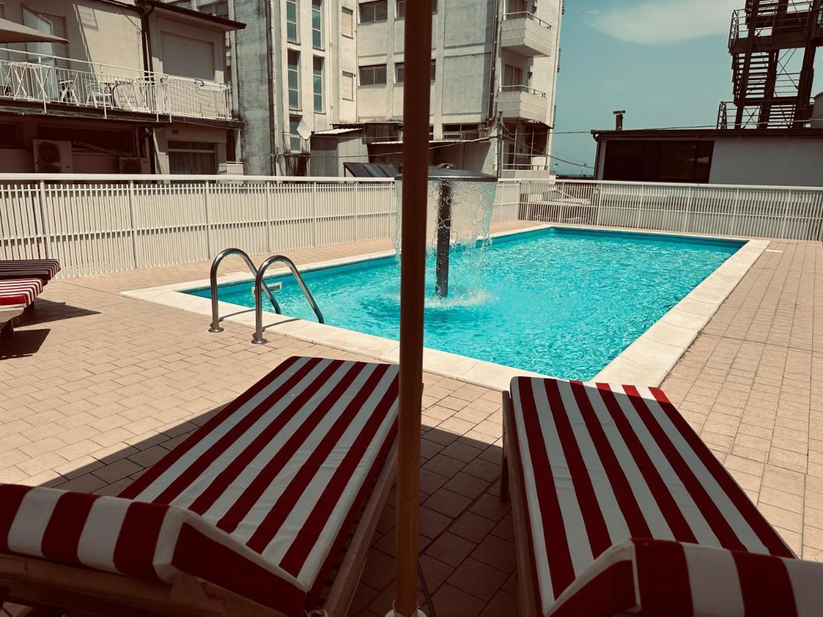 Hotel Marittimo Al Mare - Mimma Milano Marittima Zewnętrze zdjęcie