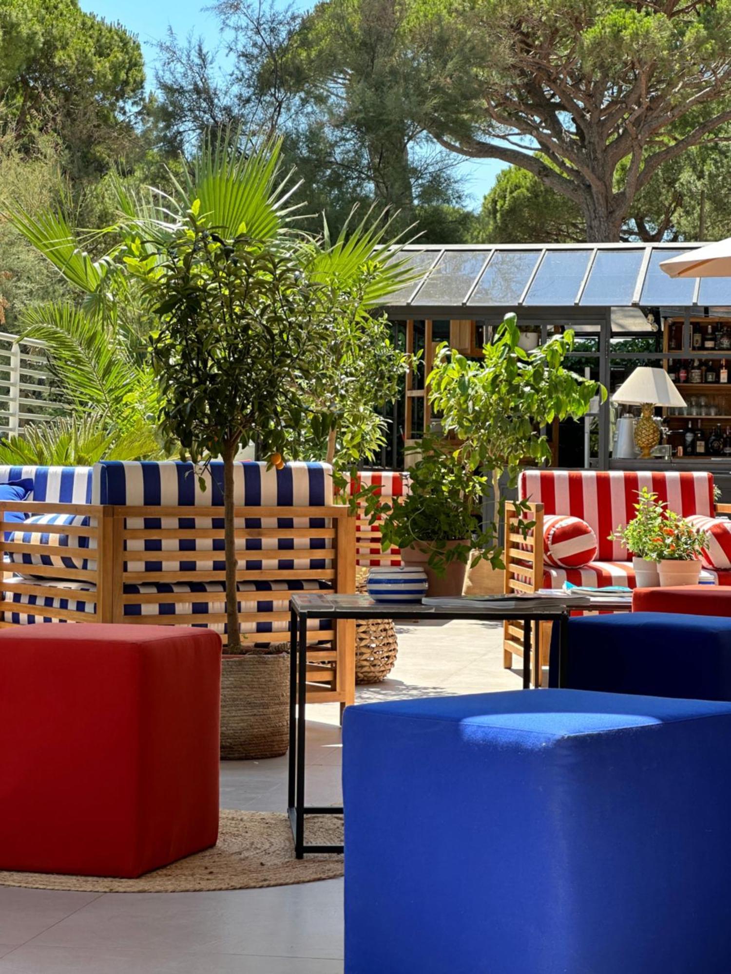 Hotel Marittimo Al Mare - Mimma Milano Marittima Zewnętrze zdjęcie