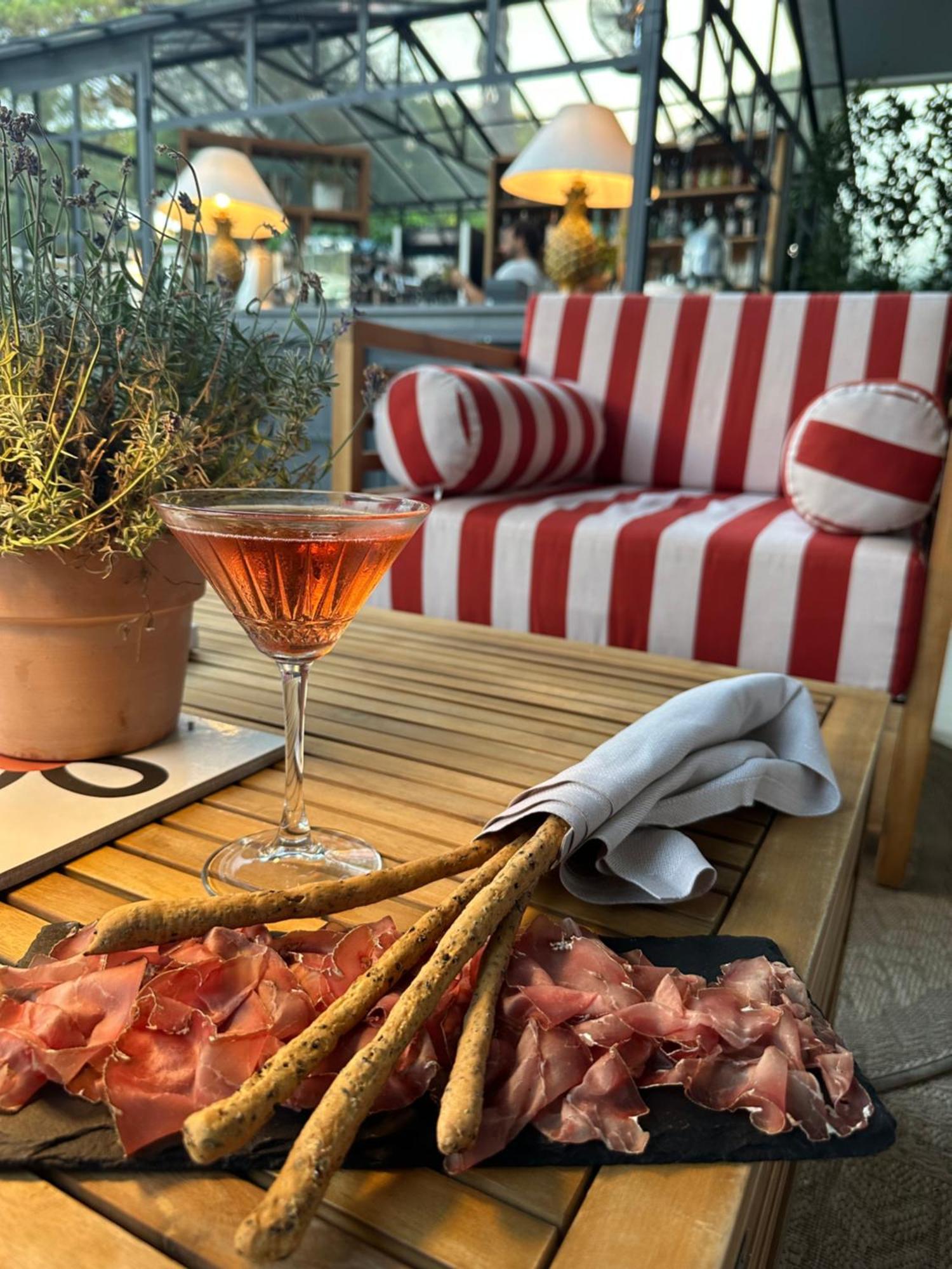 Hotel Marittimo Al Mare - Mimma Milano Marittima Zewnętrze zdjęcie