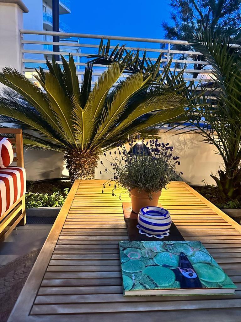 Hotel Marittimo Al Mare - Mimma Milano Marittima Zewnętrze zdjęcie