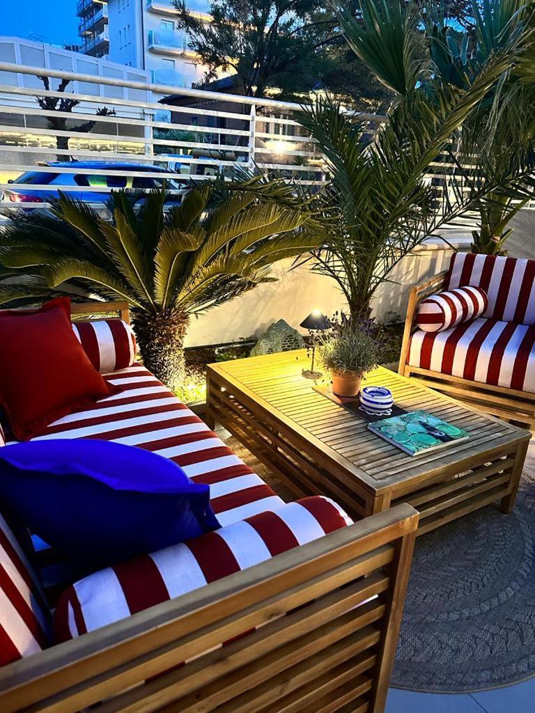 Hotel Marittimo Al Mare - Mimma Milano Marittima Zewnętrze zdjęcie