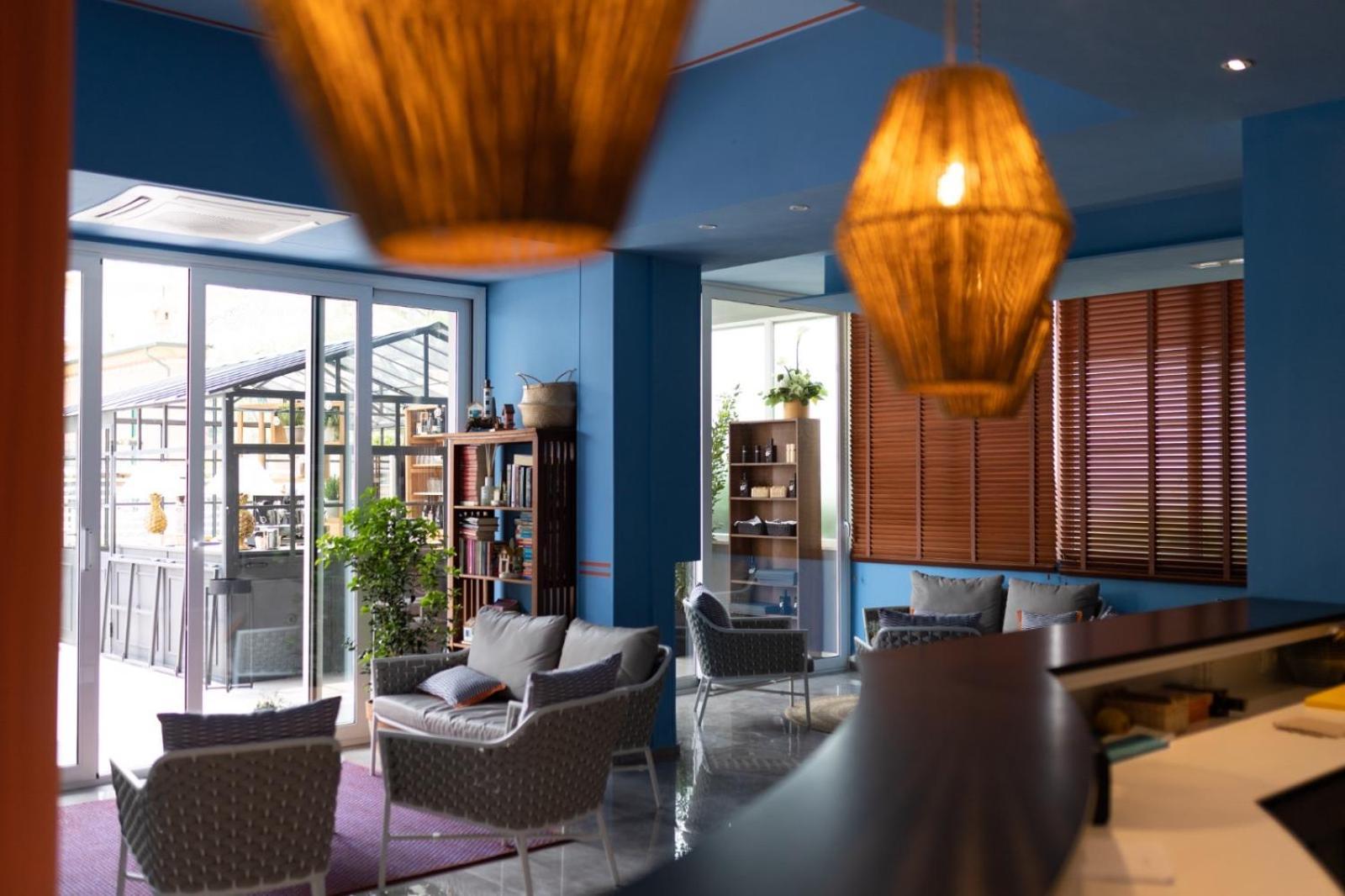 Hotel Marittimo Al Mare - Mimma Milano Marittima Zewnętrze zdjęcie