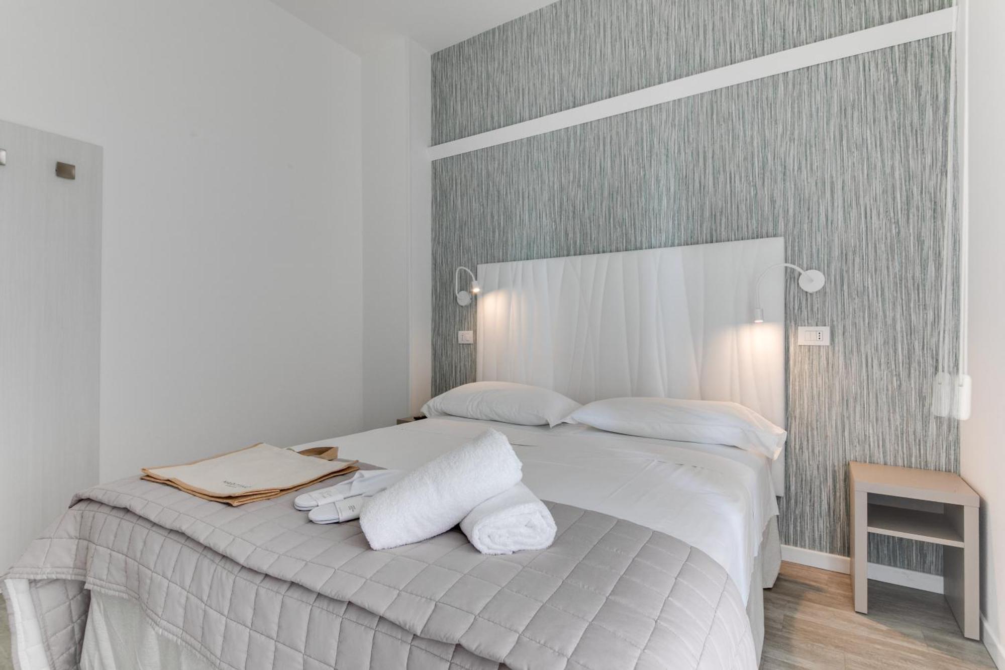 Hotel Marittimo Al Mare - Mimma Milano Marittima Zewnętrze zdjęcie