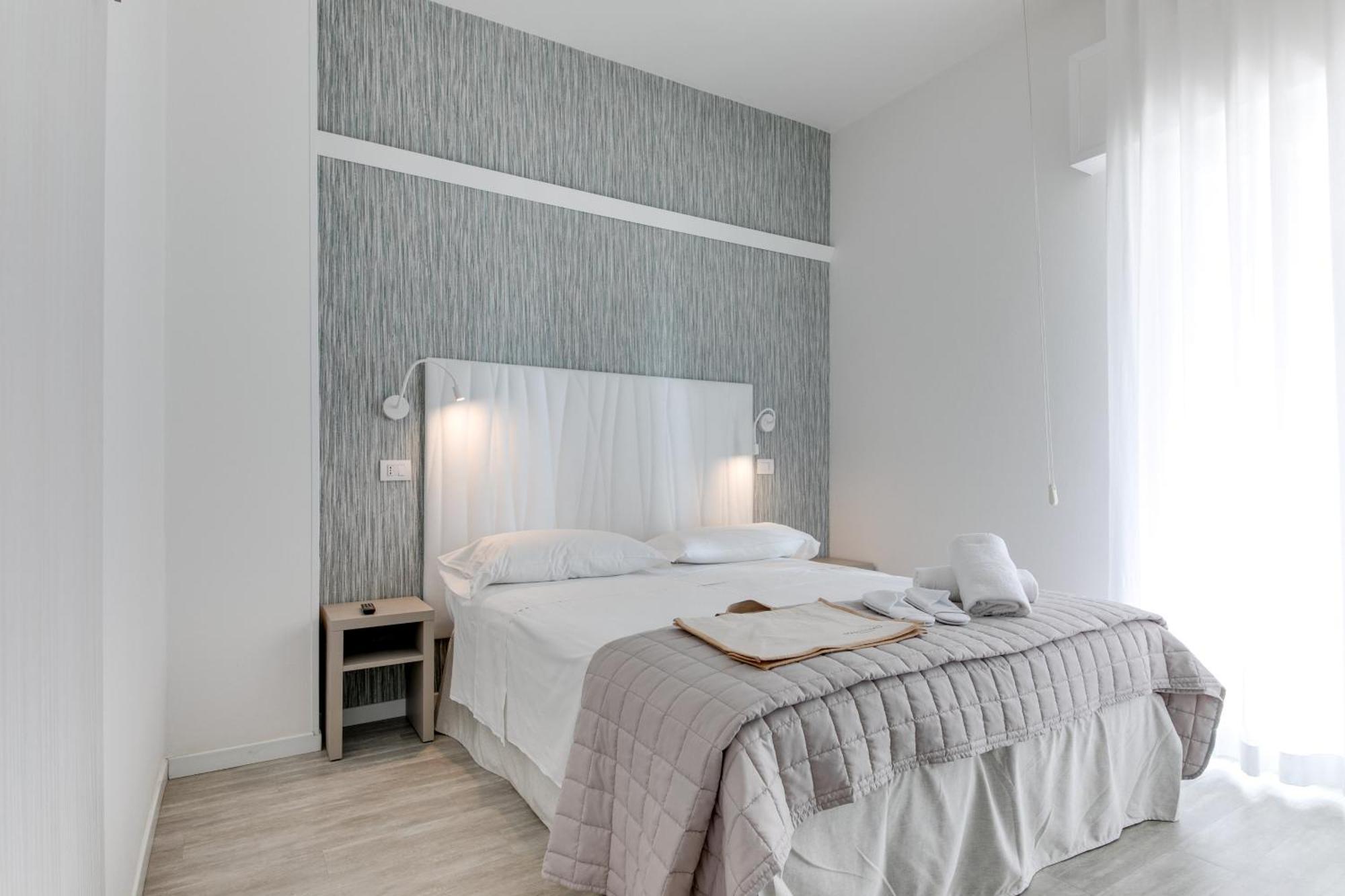 Hotel Marittimo Al Mare - Mimma Milano Marittima Zewnętrze zdjęcie