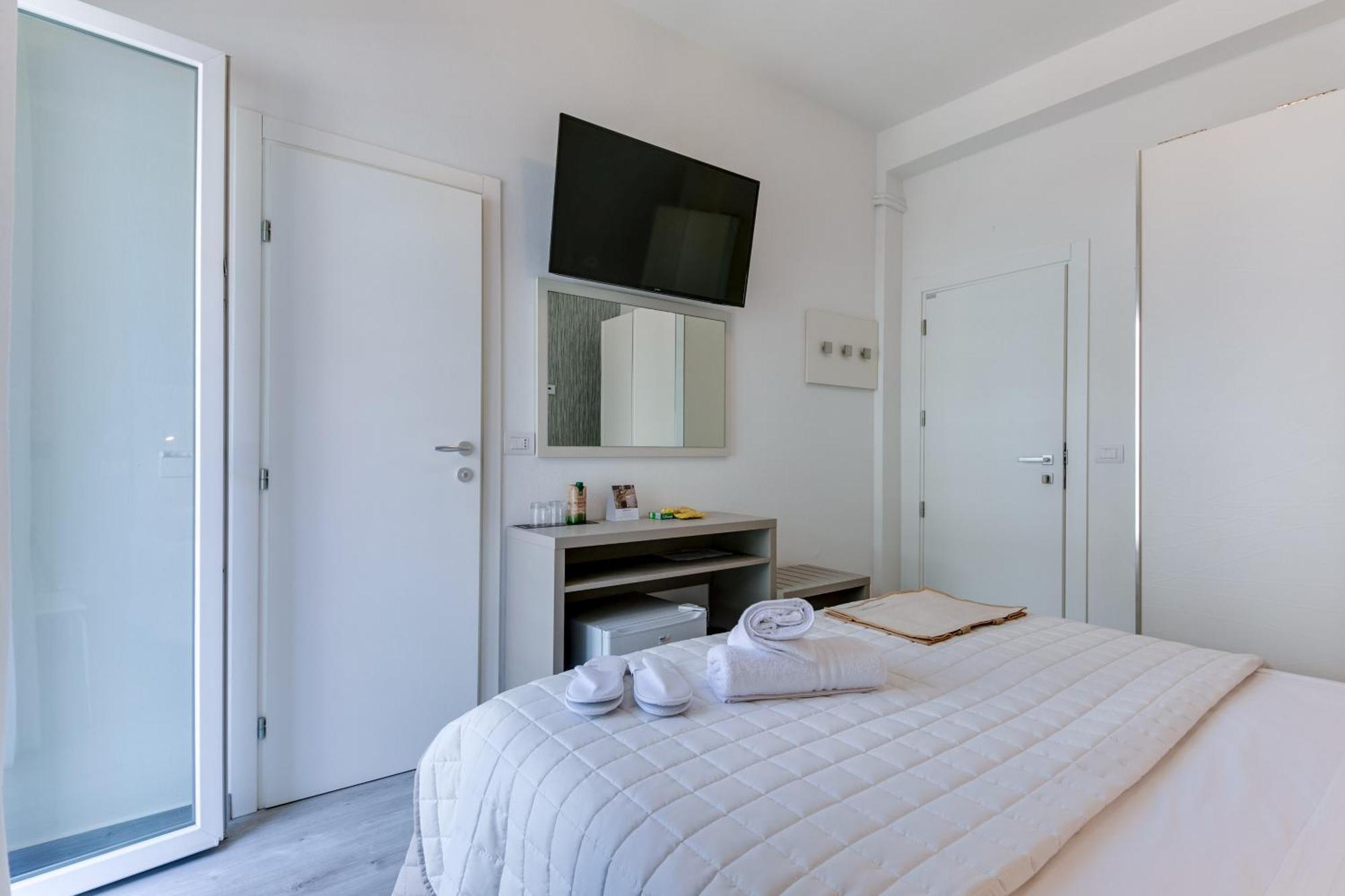 Hotel Marittimo Al Mare - Mimma Milano Marittima Zewnętrze zdjęcie