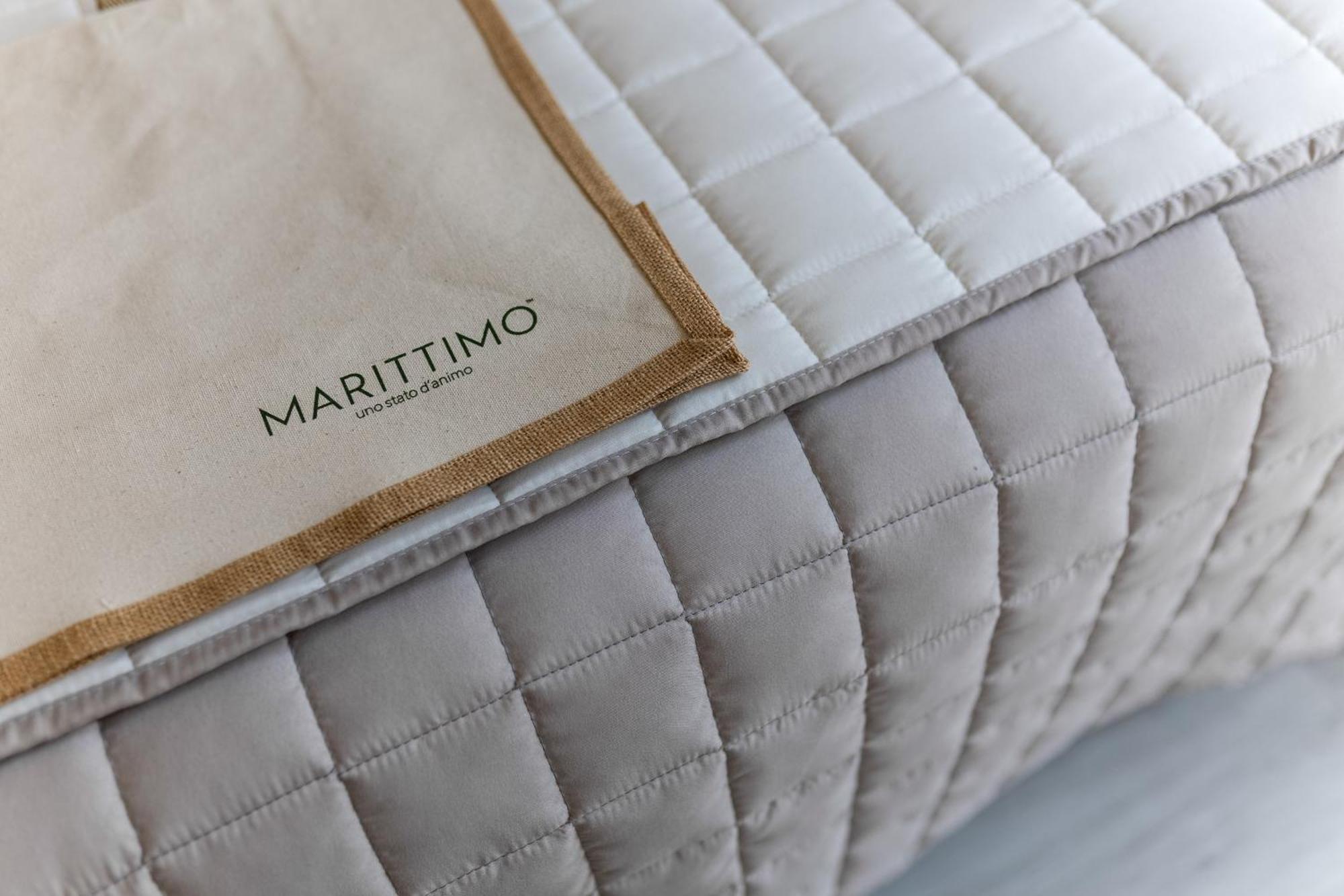 Hotel Marittimo Al Mare - Mimma Milano Marittima Zewnętrze zdjęcie