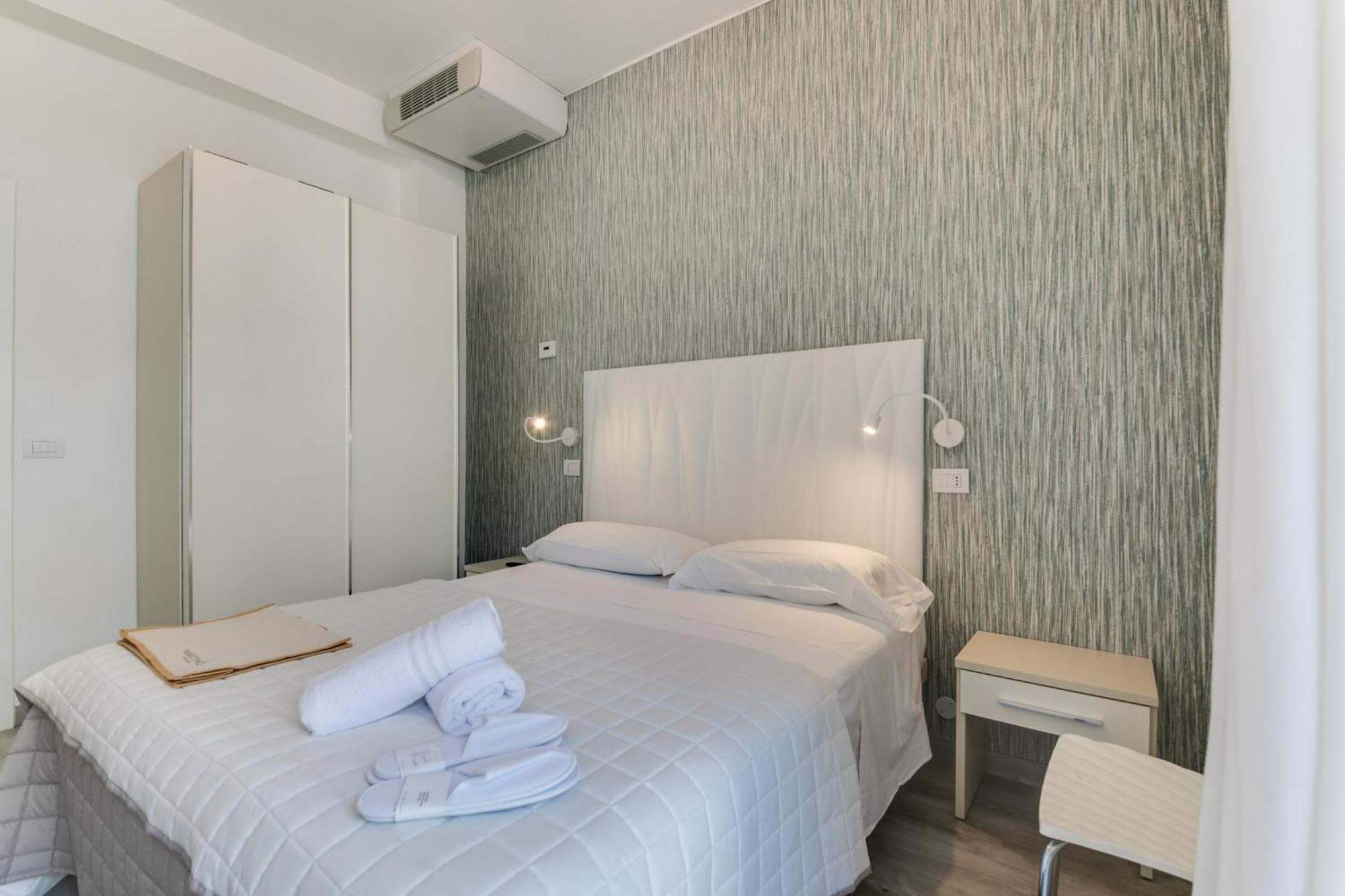 Hotel Marittimo Al Mare - Mimma Milano Marittima Zewnętrze zdjęcie