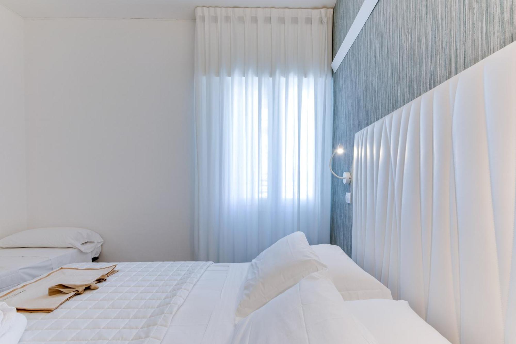 Hotel Marittimo Al Mare - Mimma Milano Marittima Zewnętrze zdjęcie