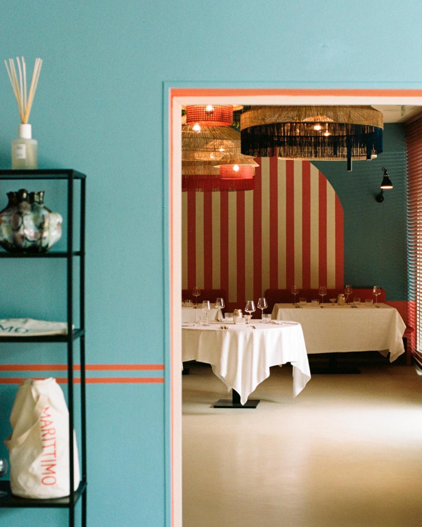 Hotel Marittimo Al Mare - Mimma Milano Marittima Zewnętrze zdjęcie