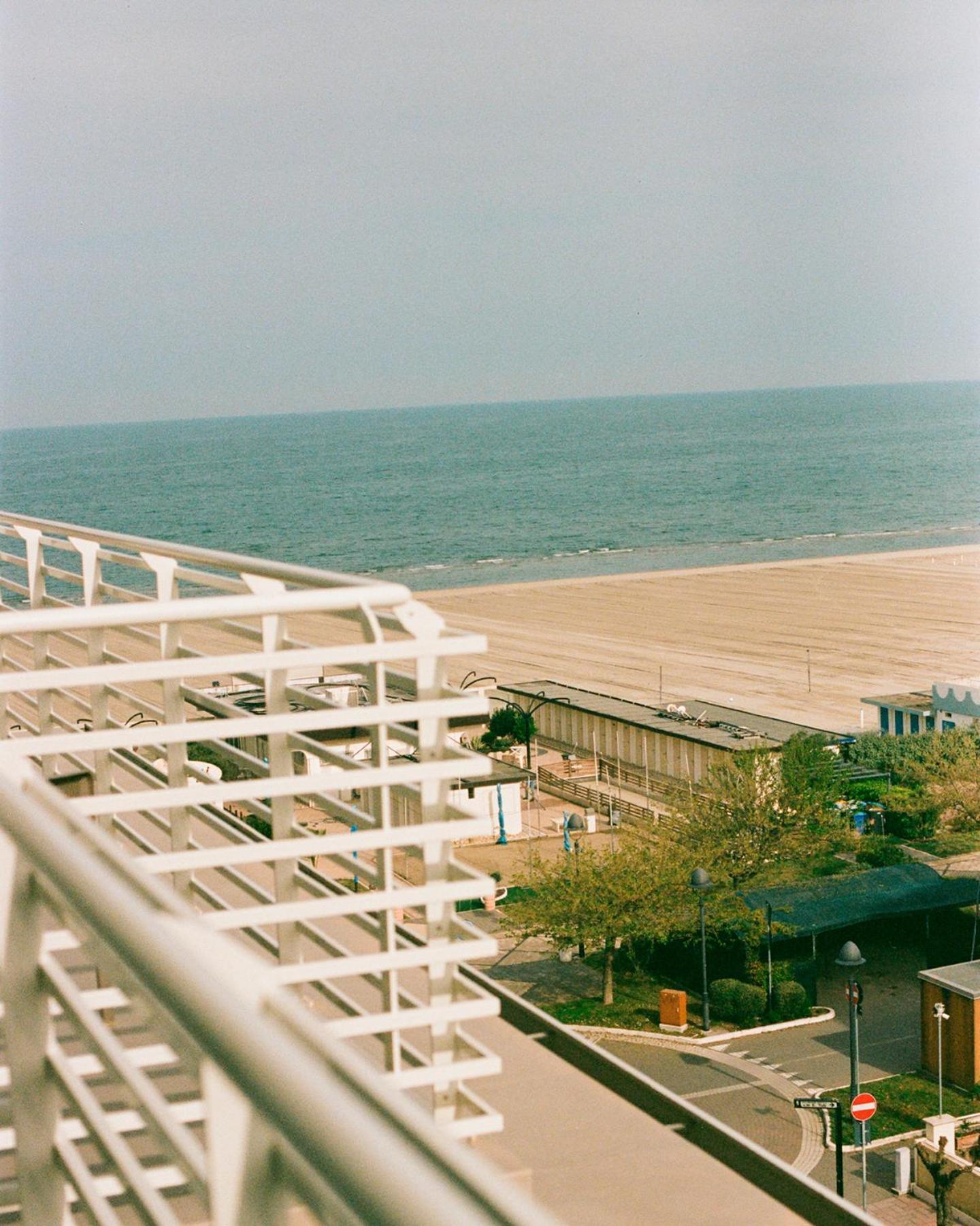 Hotel Marittimo Al Mare - Mimma Milano Marittima Zewnętrze zdjęcie