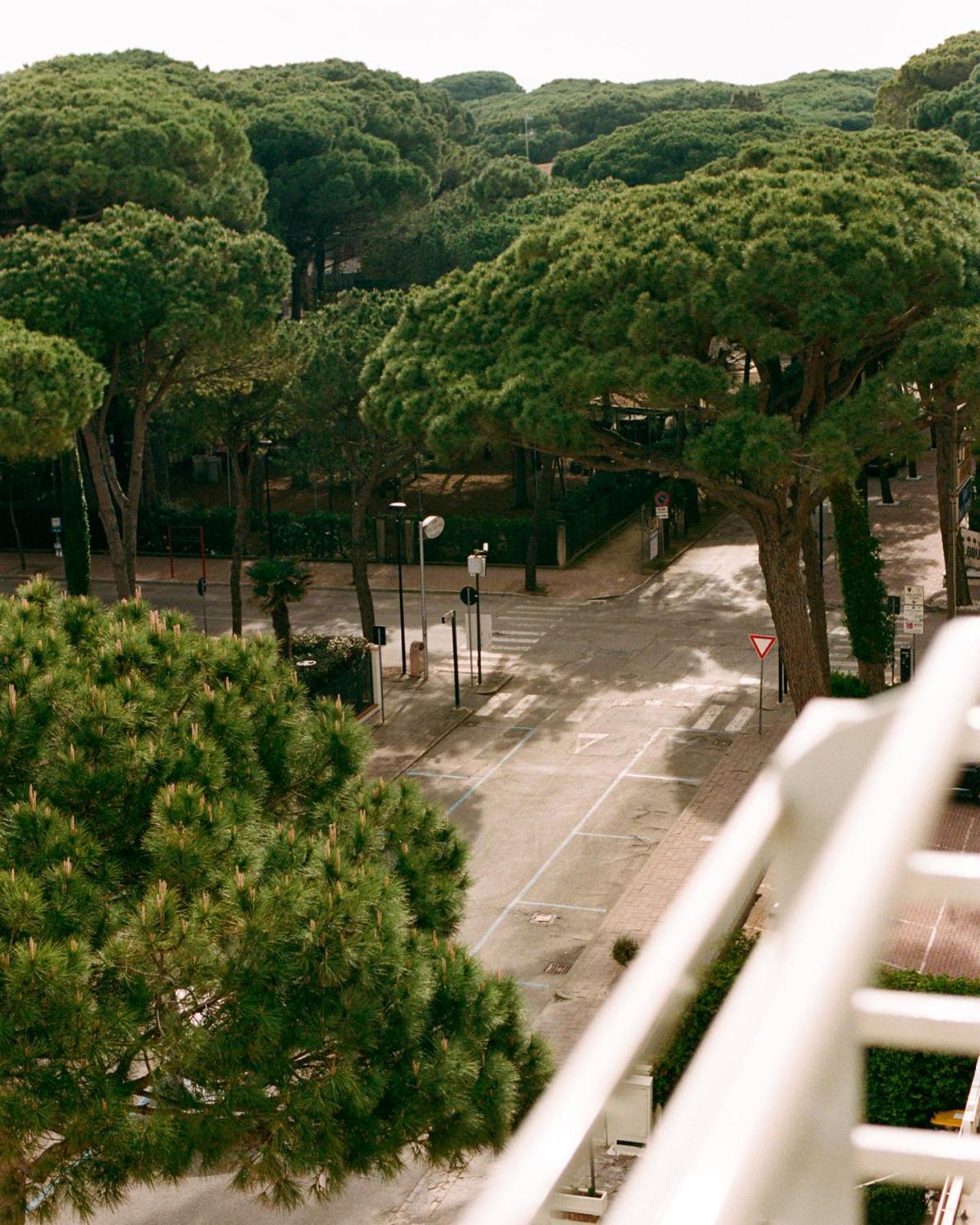 Hotel Marittimo Al Mare - Mimma Milano Marittima Zewnętrze zdjęcie