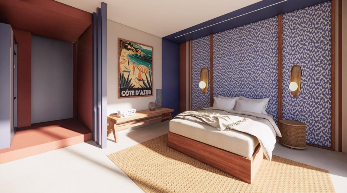Hotel Marittimo Al Mare - Mimma Milano Marittima Zewnętrze zdjęcie