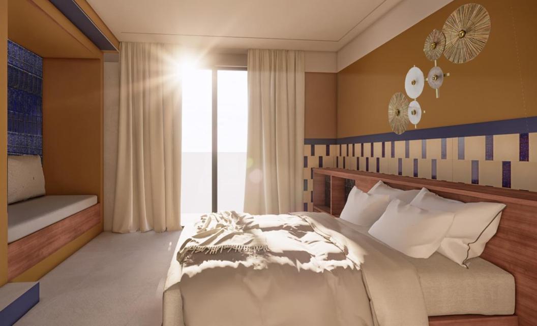 Hotel Marittimo Al Mare - Mimma Milano Marittima Zewnętrze zdjęcie