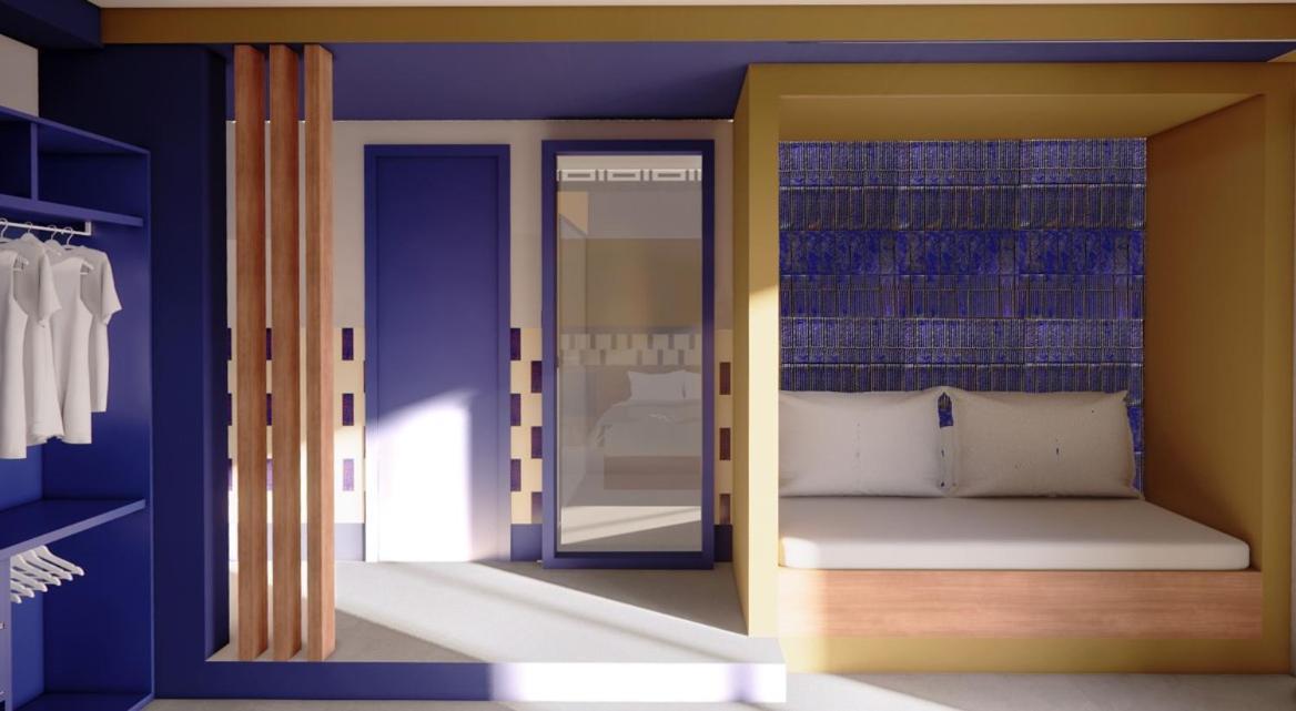 Hotel Marittimo Al Mare - Mimma Milano Marittima Zewnętrze zdjęcie