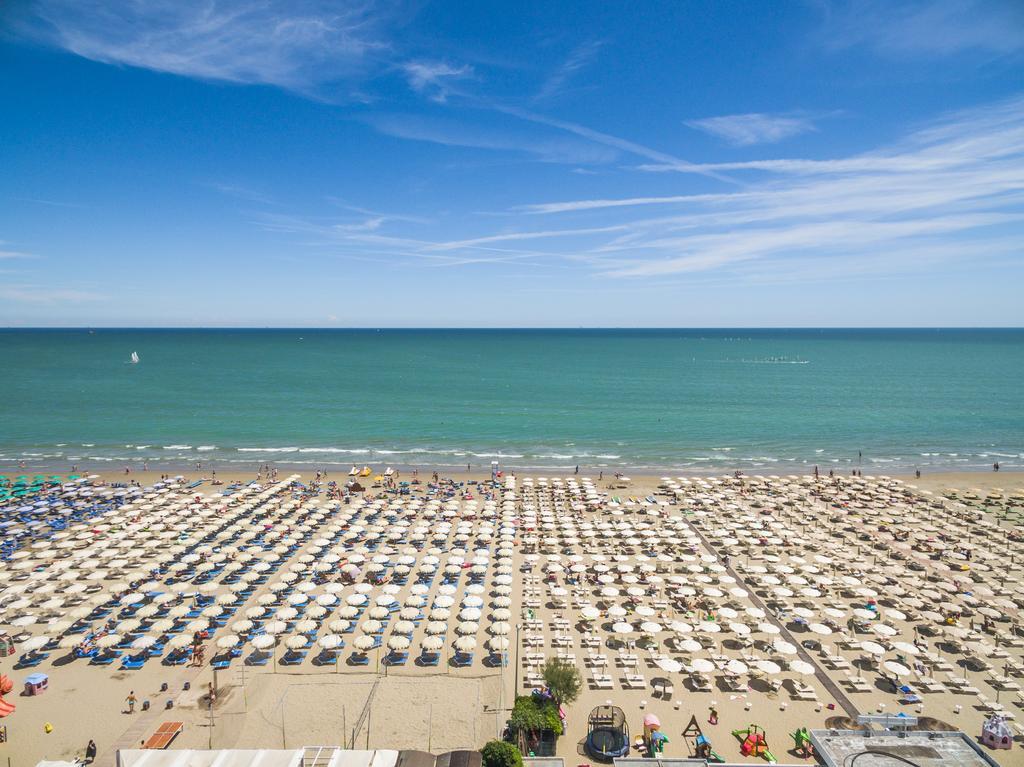 Hotel Marittimo Al Mare - Mimma Milano Marittima Zewnętrze zdjęcie